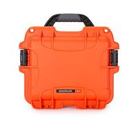 Nanuk 905 Valise Rigide étanche Vide - Orange