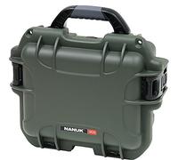 Nanuk 905 Waterproof Hard Case with Foam Insert - Black