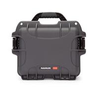 NANUK 908 Coque Rigide étanche Graphite