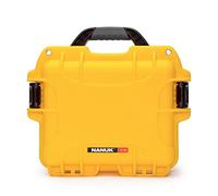 NANUK 908 Coque Rigide étanche Jaune