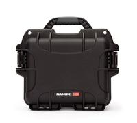 NANUK Mallette de transport Mod. 908 (l x H x P) 241 x 190 x 190 mm noir 908-0001