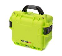 NANUK 908 Étui Rigide étanche Vert Citron