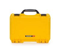 Nanuk 909 Coque Rigide étanche avec Insert en Mousse pour caméra d'action DJI Osmo