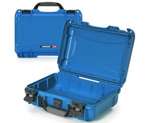 NANUK 909 Coque Rigide étanche Bleu