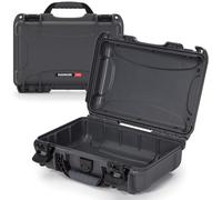 Nanuk 909 Coque Rigide étanche Graphite