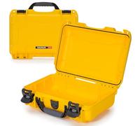 Nanuk 909 Coque Rigide étanche Jaune