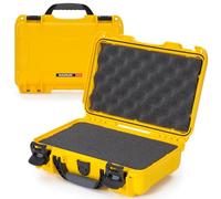 NANUK 909 Valise Rigide de Protection avec Mousse Prédécoupée, Étanche