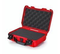 NANUK 909 Valise Rigide de Protection avec Mousse Prédécoupée, Étanche