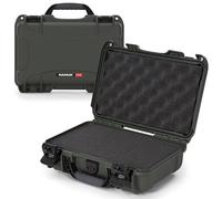 NANUK 909 Valise Rigide de Protection avec Mousse Prédécoupée, Étanche