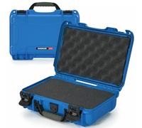 NANUK 909 Valise Rigide de Protection avec Mousse Prédécoupée, Étanche