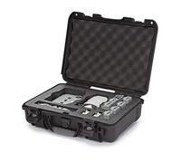 Nanuk 910 Étui Rigide étanche avec Insert en Mousse pour DJI Mavic Mini 2 Fly More - Noir