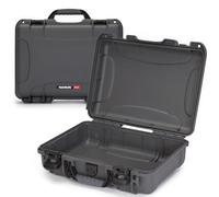 NANUK 910 Mallette Rigide étanche Vide Graphite