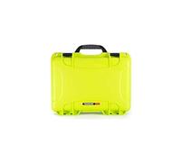 NANUK 910 Valise de Protection (Vide), Étanche, IP67, Compacte & Carry-on