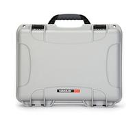 NANUK 910 Valise de Protection (Vide), Étanche, IP67, Compacte & Carry-on