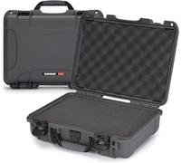 NANUK 910 Valise Rigide de Protection avec Mousse Prédécoupée, Étanche