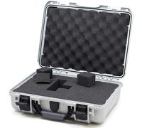 NANUK 910 Valise Rigide de Protection avec Mousse Prédécoupée, Étanche