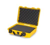 NANUK 910 Valise Rigide de Protection avec Mousse Prédécoupée, Étanche
