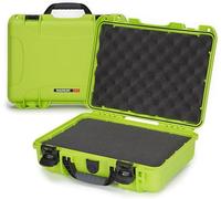 Nanuk Étui 910 avec mousse - Vert