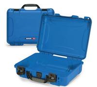 NANUK 910 Valise Rigide étanche Vide - Bleu