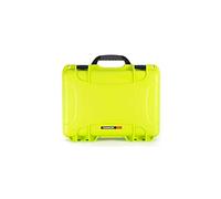 NANUK 910 Valise Rigide étanche Vide - Limette