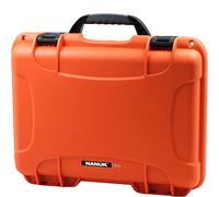NANUK 910 Valise Rigide étanche Vide - Orange