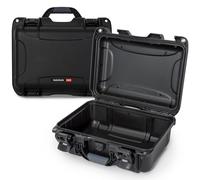 Nanuk Mallette de transport Mod. 915 — 351 x 157 x 236 mm, noir (915-0001)