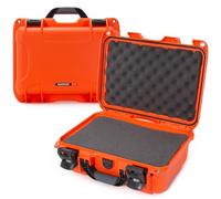 Nanuk 915 Coque, Orange, Taille Unique