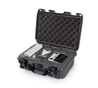 Nanuk 915 Coque Rigide étanche avec Insert en Mousse pour DJI Mini 3 Pro Fly More Graphite