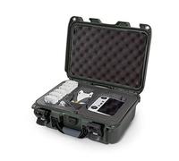 Nanuk 915 Coque Rigide étanche avec Insert en Mousse pour DJI Mini 3 Pro Fly More - Olive