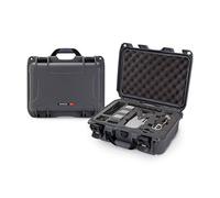 Nanuk 915 MAVIA27 Boîtier Rigide étanche avec Insert en Mousse pour DJI Mavic Air 2 Graphite