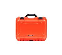 NANUK Mallette de transport Mod. 915 (l x H x P) 351 x 157 x 236 mm orange 915-1003