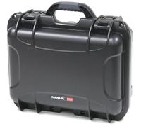 Nanuk Mallette de transport Mod. 915 — 351 x 157 x 236 mm, noir (915-0001)