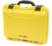 NANUK 920 Boîtier Rigide étanche Vide Jaune