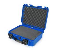 Nanuk 920 Coque Rigide étanche avec Insert en Mousse Bleu