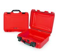 Nanuk 920 Coque Rigide étanche Rouge