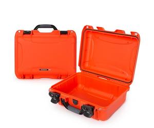 Nanuk 920 Coque Rigide étanche Vide Orange