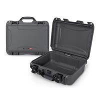 NANUK 920 Mallette Rigide étanche Vide Graphite