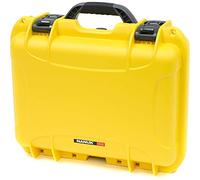 NANUK 920 Valise Rigide étanche avec Insert en Mousse Peluche - Gelb