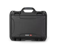 NANUK 920 Valise Rigide étanche avec Insert en Mousse Peluche - Noir