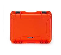 NANUK 925-0003 925 Coque Rigide étanche, Vide, Orange