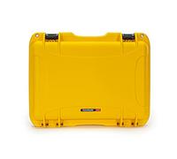 NANUK 925-0004 925 Coque Rigide étanche, Vide, Jaune