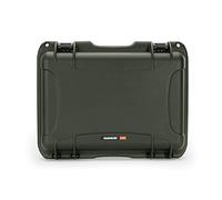 NANUK 925-0006 925 Coque Rigide étanche, Vide, Olive