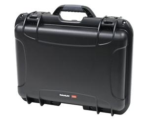 NANUK 925 Étui Rigide étanche Vide Noir