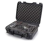 Nanuk 925-FPVG7 Étui Rigide étanche avec Insert en Mousse pour DJI FPV Fly More