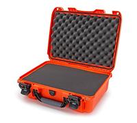 NANUK Mallette de transport Mod. 925 (l x H x P) 432 x 163 x 300 mm orange 925-1003