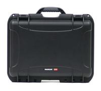 NANUK 925 - Valise de Protection étanche en résine NK-7 avec Insert en Mousse Personnalisable (47.5 × 37.6 × 17.8 cm) - Noir