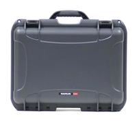 NANUK 925 - Valise de Protection étanche en résine NK-7 avec Insert en Mousse Personnalisable (47.5 × 37.6 × 17.8 cm) - Graphite