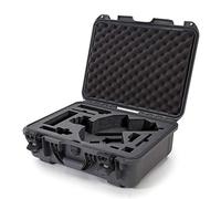 Nanuk 930 Coque Rigide étanche avec Insert en Mousse personnalisé pour DJI Ronin-SC Graphite
