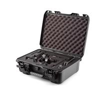 Nanuk 930 Coque Rigide étanche avec Insert en Mousse pour DJI Ronin RS 4/RS 4 Pro Combo Noir