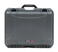 NANUK Mallette de transport Mod. 930 (l x H x P) 457 x 175 x 330 mm graphite 930-1007